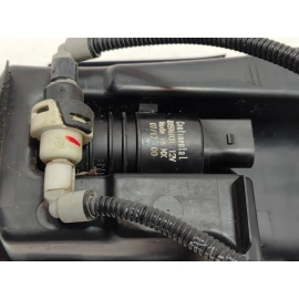 2014-2020 ACURA MDX 3.5L WINDSHIELD WIPER WASHER RESERVOIR TANK BOTTLE OEM