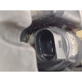 2014-2020 ACURA MDX 3.5L WINDSHIELD WIPER WASHER RESERVOIR TANK BOTTLE OEM