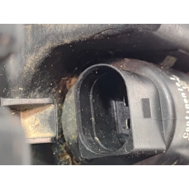 2014-2020 ACURA MDX 3.5L WINDSHIELD WIPER WASHER RESERVOIR TANK BOTTLE OEM