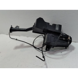 2014-2020 ACURA MDX 3.5L WINDSHIELD WIPER WASHER RESERVOIR TANK BOTTLE OEM