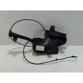 2014-2020 ACURA MDX 3.5L WINDSHIELD WIPER WASHER RESERVOIR TANK BOTTLE OEM