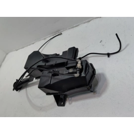 2014-2020 ACURA MDX 3.5L WINDSHIELD WIPER WASHER RESERVOIR TANK BOTTLE OEM