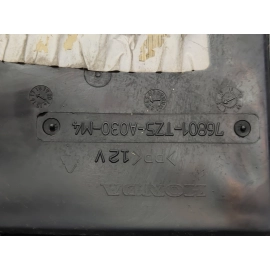 2014-2020 ACURA MDX 3.5L WINDSHIELD WIPER WASHER RESERVOIR TANK BOTTLE OEM