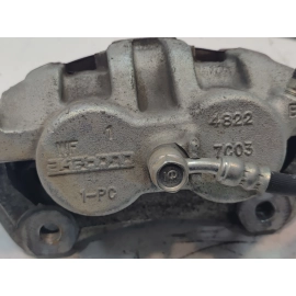 2014-2020 Acura MDX Front Passenger Side Brake Caliper OEM 2014-2020 Acura MDX Front Passenger Side Brake Caliper OEM