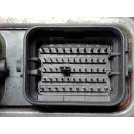 2017 Acura MDX ECM ECU Engine Computer Control Module OEM