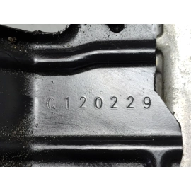 2017 Acura MDX ECM ECU Engine Computer Control Module OEM