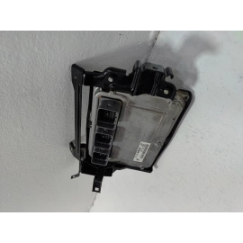 2017 Acura MDX ECM ECU Engine Computer Control Module OEM