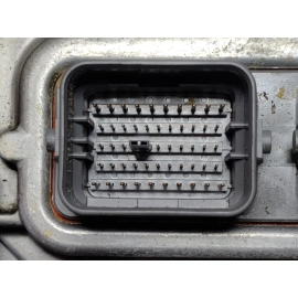 2017 Acura MDX ECM ECU Engine Computer Control Module OEM