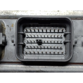 2017 Acura MDX ECM ECU Engine Computer Control Module OEM