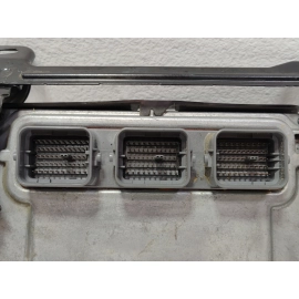 2017 Acura MDX ECM ECU Engine Computer Control Module OEM