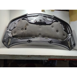 2017-2020 Acura MDX Front Hood Bonnet Shell Cover Panel *NH797M*Gray OEM