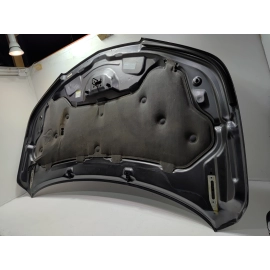 2017-2020 Acura MDX Front Hood Bonnet Shell Cover Panel *NH797M*Gray OEM