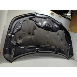 2017-2020 Acura MDX Front Hood Bonnet Shell Cover Panel *NH797M*Gray OEM