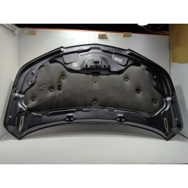 2017-2020 Acura MDX Front Hood Bonnet Shell Cover Panel *NH797M*Gray OEM