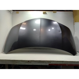 2017-2020 Acura MDX Front Hood Bonnet Shell Cover Panel *NH797M*Gray OEM