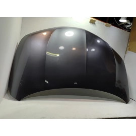 2017-2020 Acura MDX Front Hood Bonnet Shell Cover Panel *NH797M*Gray OEM