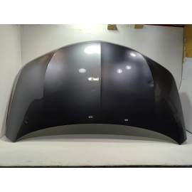 2017-2020 Acura MDX Front Hood Bonnet Shell Cover Panel *NH797M*Gray OEM