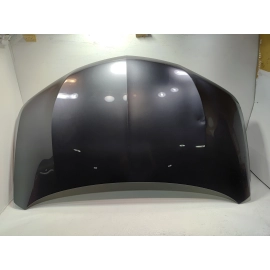 2017-2020 Acura MDX Front Hood Bonnet Shell Cover Panel *NH797M*Gray OEM