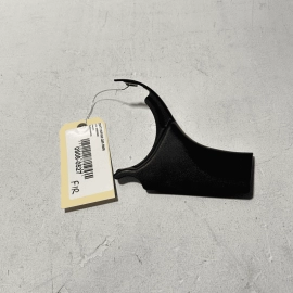 2014-2020 Infiniti Q50 Front Passenger Side Seat Recliner Hinge Trim Cover  2014-2020 Infiniti Q50 Front Passenger Side Seat Recliner Hinge Trim Cover