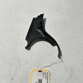 2014-2020 Infiniti Q50 Front Passenger Side Seat Recliner Hinge Trim Cover  2014-2020 Infiniti Q50 Front Passenger Side Seat Recliner Hinge Trim Cover