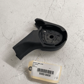 2014-2020 Infiniti Q50 Front Passenger Side Seat Recliner Hinge Trim Cover  2014-2020 Infiniti Q50 Front Passenger Side Seat Recliner Hinge Trim Cover