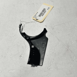 2014-2020 Infiniti Q50 Front Passenger Side Seat Recliner Hinge Trim Cover  2014-2020 Infiniti Q50 Front Passenger Side Seat Recliner Hinge Trim Cover