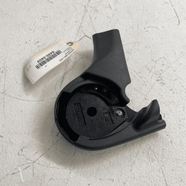 2014-2020 Infiniti Q50 Front Passenger Side Seat Recliner Hinge Trim Cover  2014-2020 Infiniti Q50 Front Passenger Side Seat Recliner Hinge Trim Cover