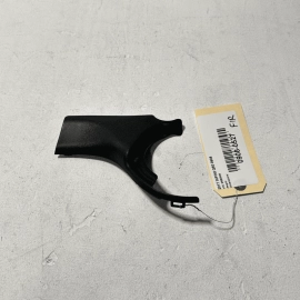 2014-2020 Infiniti Q50 Front Passenger Side Seat Recliner Hinge Trim Cover  2014-2020 Infiniti Q50 Front Passenger Side Seat Recliner Hinge Trim Cover