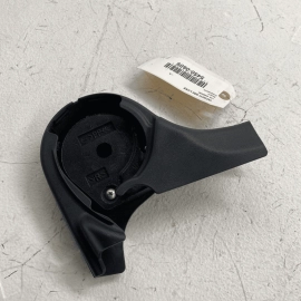 2014-2020 Infiniti Q50 Front Passenger Side Seat Recliner Hinge Trim Cover  2014-2020 Infiniti Q50 Front Passenger Side Seat Recliner Hinge Trim Cover