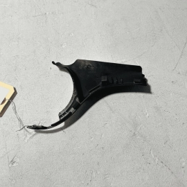 2014-2020 Infiniti Q50 Front Passenger Side Seat Recliner Hinge Trim Cover  2014-2020 Infiniti Q50 Front Passenger Side Seat Recliner Hinge Trim Cover