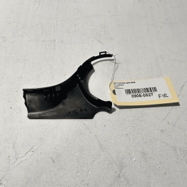 2014-2020 Infiniti Q50 Front Passenger Side Seat Recliner Hinge Trim Cover  2014-2020 Infiniti Q50 Front Passenger Side Seat Recliner Hinge Trim Cover