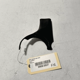 2014-2020 Infiniti Q50 Front Passenger Side Seat Recliner Hinge Trim Cover  2014-2020 Infiniti Q50 Front Passenger Side Seat Recliner Hinge Trim Cover