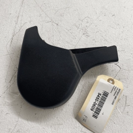 2014-2020 Infiniti Q50 Front Passenger Side Seat Recliner Hinge Trim Cover  2014-2020 Infiniti Q50 Front Passenger Side Seat Recliner Hinge Trim Cover