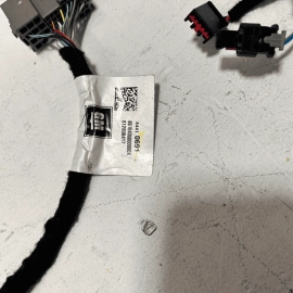 2018 - 2021? GMC TERRAIN FRONT FLOOR CONSOLE WIRING HARNESS GENUINE OEM