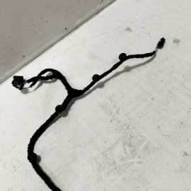 2018 - 2021? GMC TERRAIN FRONT FLOOR CONSOLE WIRING HARNESS GENUINE OEM