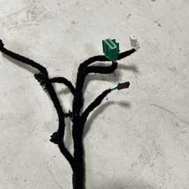 2018 - 2021? GMC TERRAIN FRONT FLOOR CONSOLE WIRING HARNESS GENUINE OEM