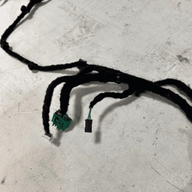 2018 - 2021? GMC TERRAIN FRONT FLOOR CONSOLE WIRING HARNESS GENUINE OEM