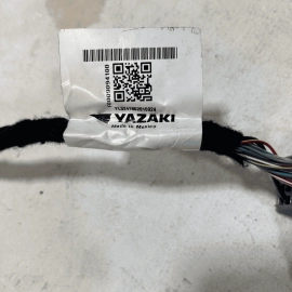 2018 - 2021? GMC TERRAIN FRONT FLOOR CONSOLE WIRING HARNESS GENUINE OEM