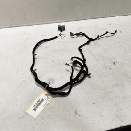 2018 - 2021? GMC TERRAIN FRONT FLOOR CONSOLE WIRING HARNESS GENUINE OEM
