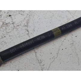 2017-2020 ACURA MDX REAR RIGHT PASSENGER SIDE BRAKE CALIPER OEM