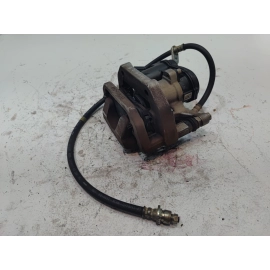 2017-2020 ACURA MDX REAR RIGHT PASSENGER SIDE BRAKE CALIPER OEM