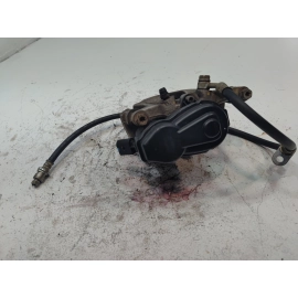 2017-2020 ACURA MDX REAR RIGHT PASSENGER SIDE BRAKE CALIPER OEM