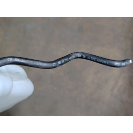 2017-2020 Acura MDX Radiator Coolant Expension Reservoir Bottle Tank & Hose OEM