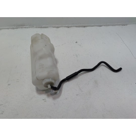 2017-2020 Acura MDX Radiator Coolant Expension Reservoir Bottle Tank & Hose OEM