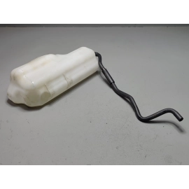 2017-2020 Acura MDX Radiator Coolant Expension Reservoir Bottle Tank & Hose OEM