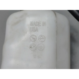 2017-2020 Acura MDX Radiator Coolant Expension Reservoir Bottle Tank & Hose OEM