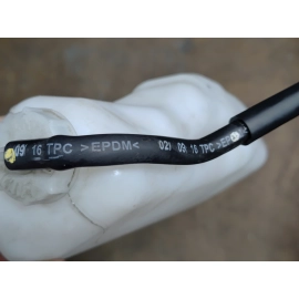 2017-2020 Acura MDX Radiator Coolant Expension Reservoir Bottle Tank & Hose OEM