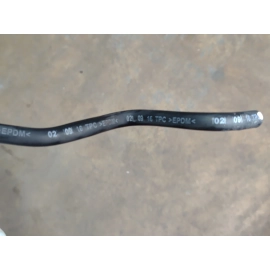 2017-2020 Acura MDX Radiator Coolant Expension Reservoir Bottle Tank & Hose OEM