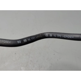 2017-2020 Acura MDX Radiator Coolant Expension Reservoir Bottle Tank & Hose OEM