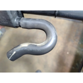 2014-2020 Acura MDX 3.5L Fuel Emission Vapor Evaporator Charcoal Canister OEM